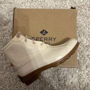 Sperry Duck  Boots
